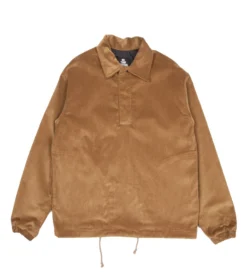 Wingman Jacket (Moca)