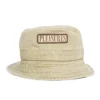 Pleasures Spank Bucket Hat (Washed Khaki) -Unisex Clothing Sales P20W054 KHA