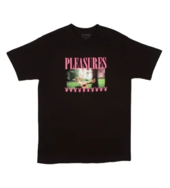 Pleasures Swing T-Shirt (Black)