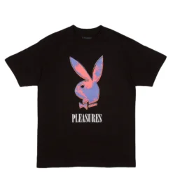 Pleasures POP T-Shirt (Black)