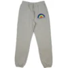 Pleasures Good Time Sweatpants (Grey) -Unisex Clothing Sales P21SU013 GRY