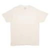 Pleasures Dub Pigment Dyed T-Shirt (Natural) -Unisex Clothing Sales P21W040 NAT