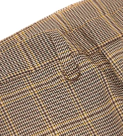 Pleasures Origins Cargo Trouser (Brown) -Unisex Clothing Sales P22F018 BRNd1