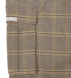 Pleasures Origins Cargo Trouser (Brown) -Unisex Clothing Sales P22F018 BRNd2