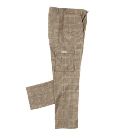 Pleasures Origins Cargo Trouser (Brown) -Unisex Clothing Sales P22F018 BRNd4