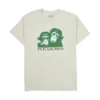 Pleasures Friendship T-Shirt (Natural) -Unisex Clothing Sales P22F057 NAT