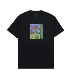 Pleasures Glass T-Shirt (Black)