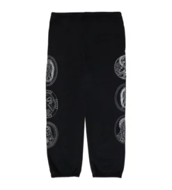 Pleasures Virgin Sweat Pant (Black)