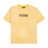 Pleasures Special Heavyweight Shirt (Yellow)