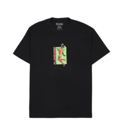 Pleasures Baked T-Shirt (Black)