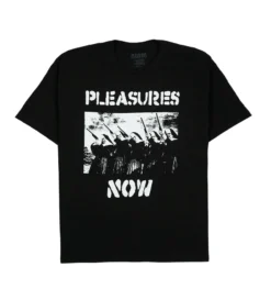Pleasures Nuns T-Shirt (Black)