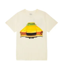 Pleasures Song 2 T-Shirt (White)