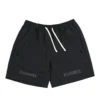 Pleasures Jacinto Short (Black) -Unisex Clothing Sales P23SU037 BLACK
