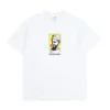 Pleasures Blow T-Shirt (White)