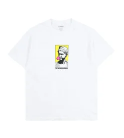 Pleasures Blow T-Shirt (White)