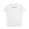 Pleasures Pub T-Shirt (White) -Unisex Clothing Sales P23SU057 WHITE