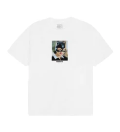 Pleasures Ghost World T-Shirt (White)