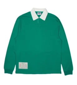 Proper Sport Rugby Shirt (Green)
