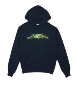 Proper 03 Hoodie (Navy)