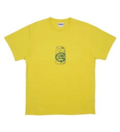 Can S/S Tee (Limeade)
