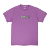Sublime Tee (Lavender) -Unisex Clothing Sales PR SU23 SUBLIMETEE LAV