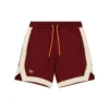 Planes Crew League Short (Cabernet) -Unisex Clothing Sales PlanesCrewLeagueShort Cabernet