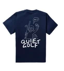 Sinker T-Shirt (Navy)