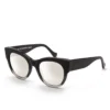 Retrosuperfuture Noa Sunglasses (Monochrome Fade) -Unisex Clothing Sales R28 MFA