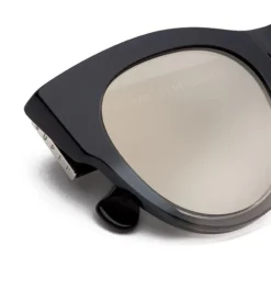 Retrosuperfuture Noa Sunglasses (Monochrome Fade) -Unisex Clothing Sales R28 MFAd