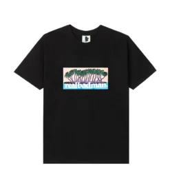 Alohahaha S/S Tee (Black)