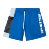 Lost Hiker Short (Blue) -Unisex Clothing Sales RBM09055 BLU