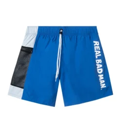 Lost Hiker Short (Blue)