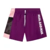 Lost Hiker Short (Grape) -Unisex Clothing Sales RBM09056 GRA