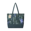 Shroomer Large Tote (Jungle Green)
