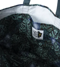 Shroomer Large Tote (Jungle Green) -Unisex Clothing Sales RBM10050 JUNd1