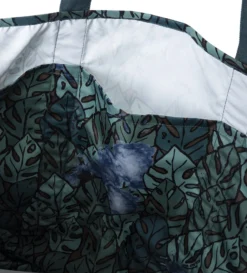 Shroomer Large Tote (Jungle Green) -Unisex Clothing Sales RBM10050 JUNd2