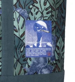 Shroomer Large Tote (Jungle Green) -Unisex Clothing Sales RBM10050 JUNd3