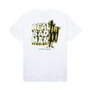 RBM Logo Vol 10 S/S Tee (White) -Unisex Clothing Sales RBM10053 WHT b