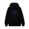 RBM Chenille Hoodie (Black) -Unisex Clothing Sales RBM10063 BLK