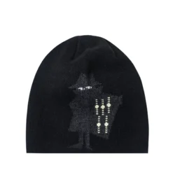 RBM Skullie (Black)