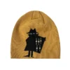 RBM Skullie (Down Brown) -Unisex Clothing Sales RBM1007 DOW