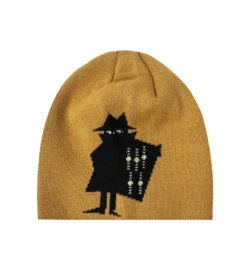 RBM Skullie (Down Brown)