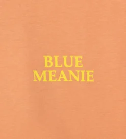 Blue Meanie L/S Tee (Lox) -Unisex Clothing Sales RBM10081 LOXd3
