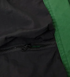 Carryall Hiker Shorts (Green) -Unisex Clothing Sales RBM11009 GRNd2