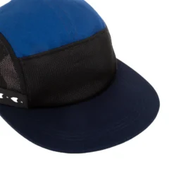 Carryall Hiker Hat (Blue) -Unisex Clothing Sales RBM11011 BLUd2