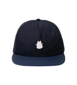Club Cap (Navy)