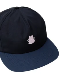 Club Cap (Navy) -Unisex Clothing Sales RBM11015 NVYss