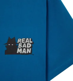 Classic Watch S/S Tee (Vallarta Blue) -Unisex Clothing Sales RBM11050 VALd1