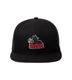 RBM Records Swap Meet Hat (Black)