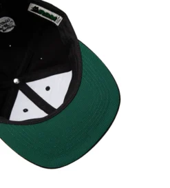 RBM Records Swap Meet Hat (Black) -Unisex Clothing Sales RBM11056 BLKu